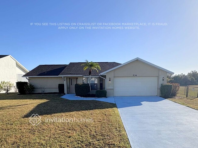 Building Photo - 234 Seasons Dr