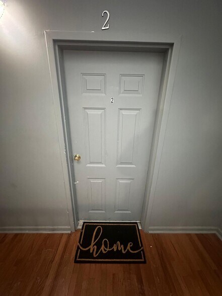 Building Photo - 1426 Madison Ave