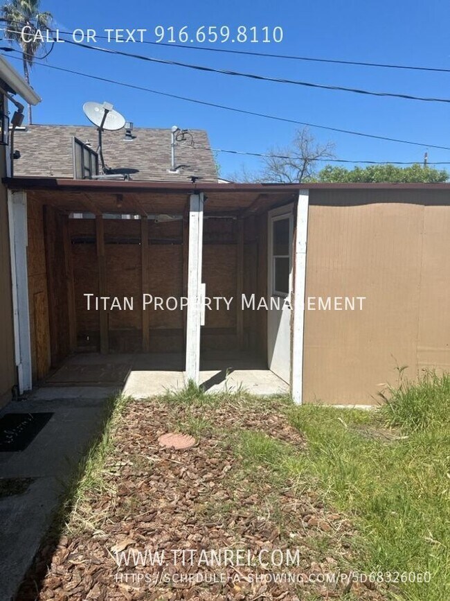 Building Photo - 4121 34th St