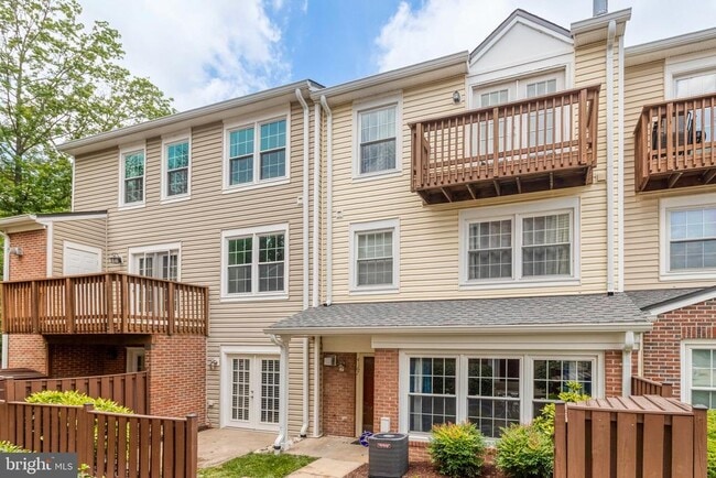 Primary Photo - 4167 Churchman Way