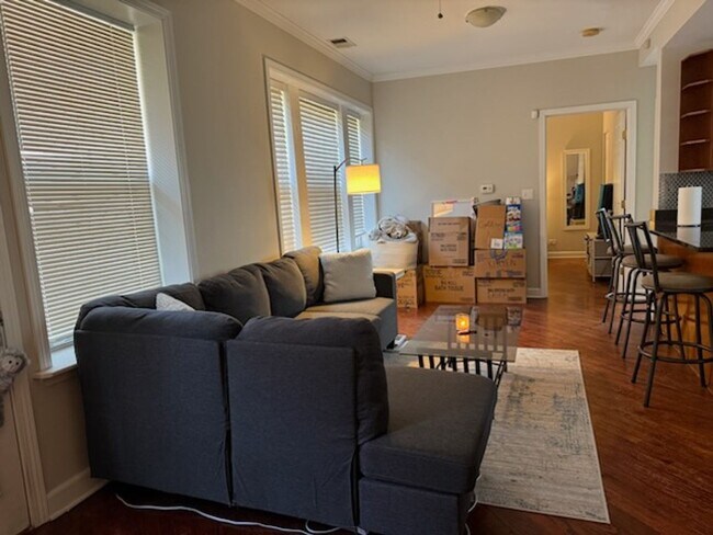 Building Photo - Beautiful 1 Bed / 1 Bath Apartment Available July 1st in Rogers Park!