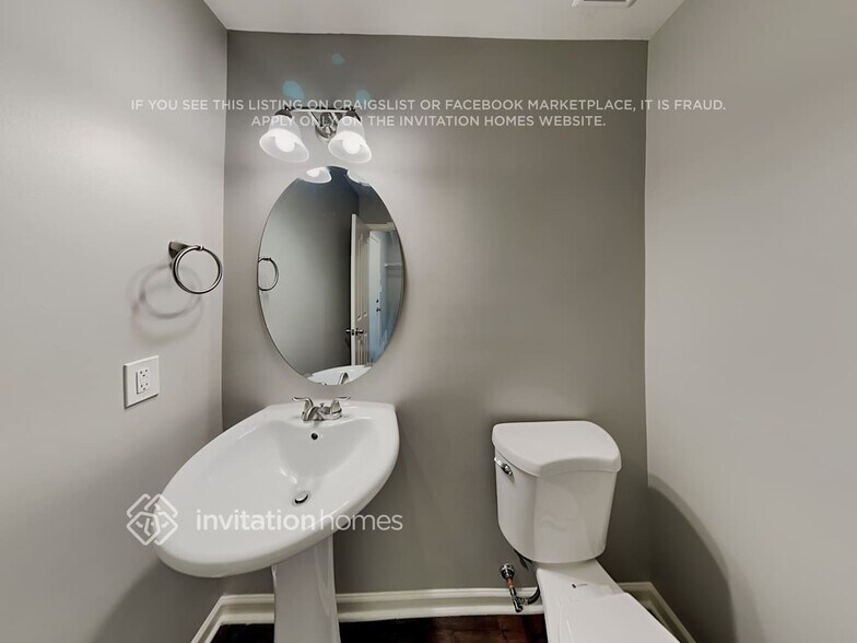 Building Photo - 4711 Allison Ashworth Ct