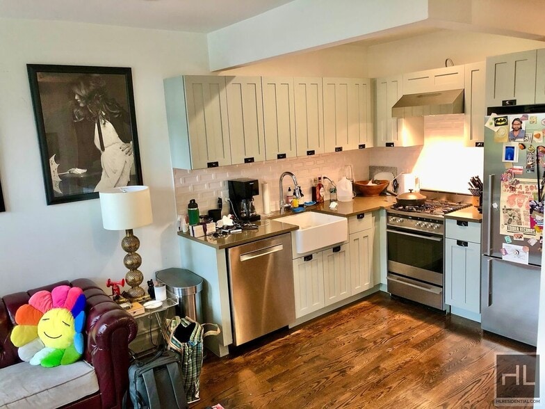 Building Photo - BUSHWICK AVENUE