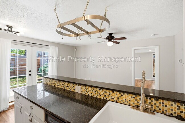 Building Photo - 3705 Zuni St