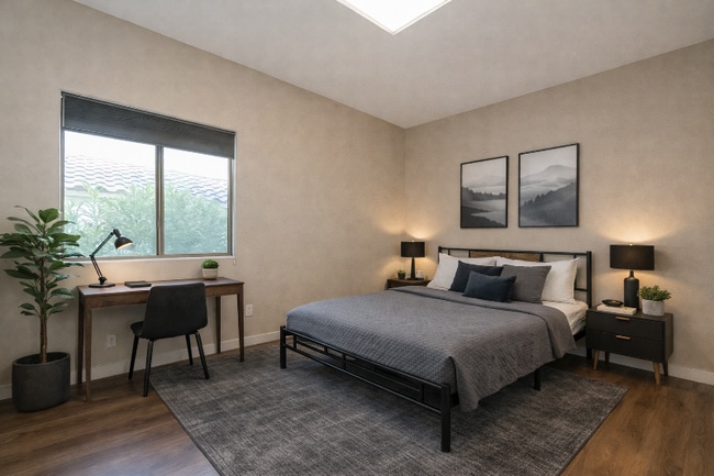 Building Photo - 916 E Bob Barney Ct