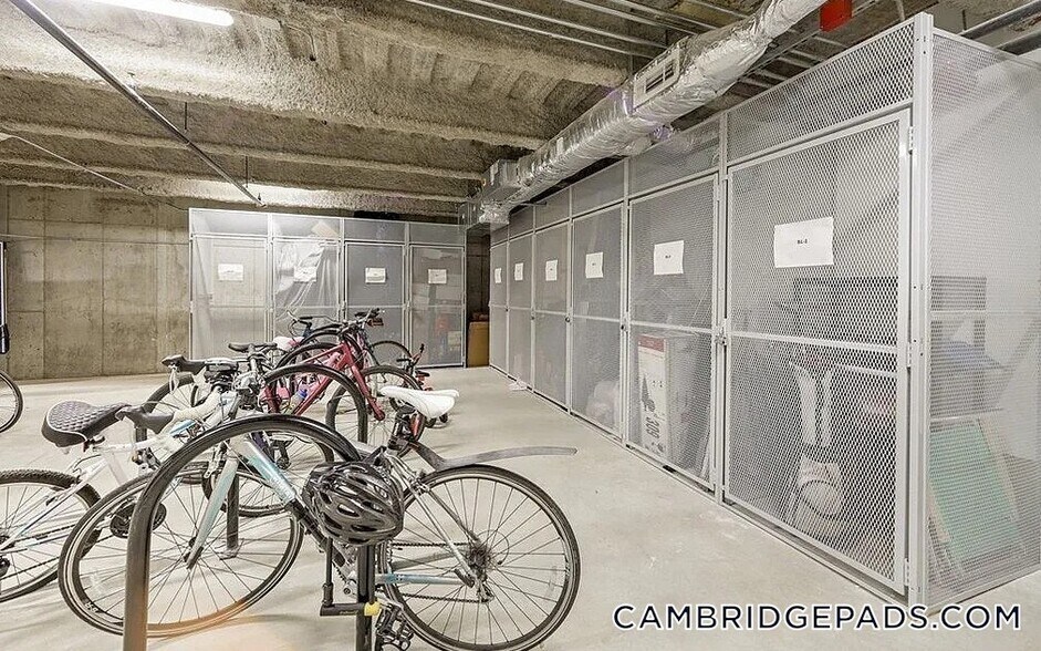 Building Photo - 1975 Massachusetts Ave