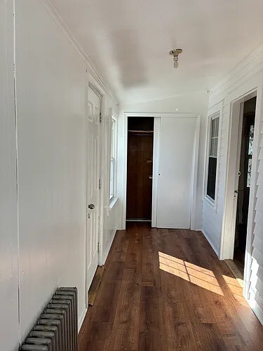 Bonus room - closet - 240 Sommerville Pl