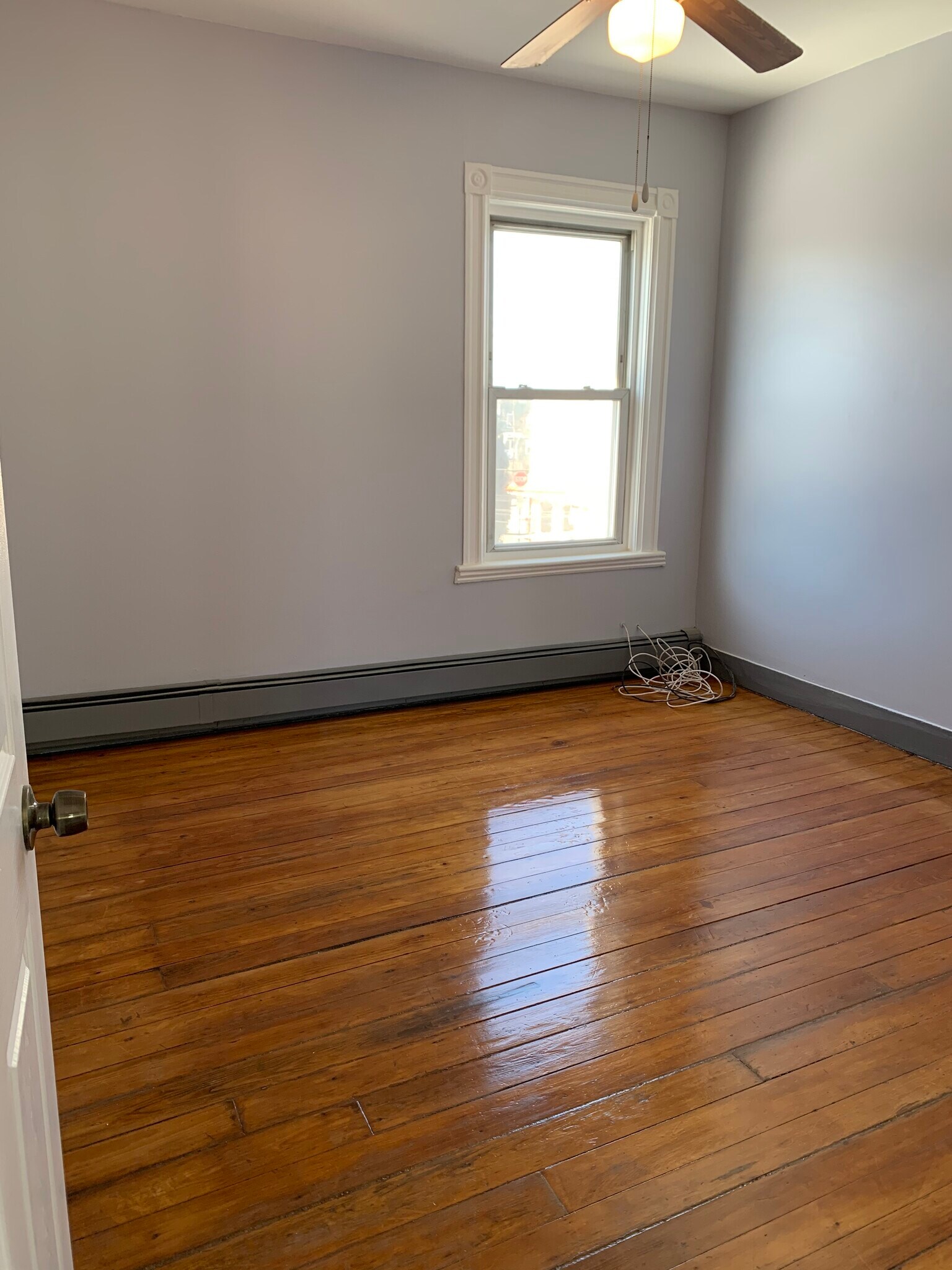 Bedroom - 110 Capital St