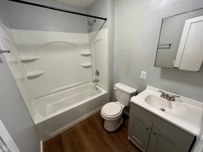 Building Photo - 2821 N New Jersey St