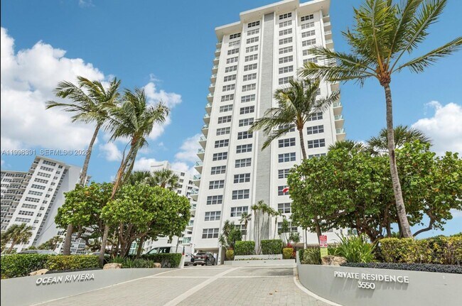 Building Photo - 3550 Galt Ocean Dr