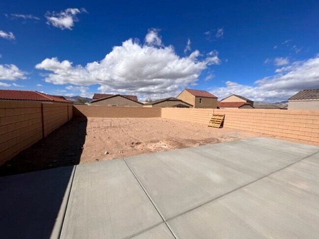 Building Photo - 3br 2Ba 2-Story Brand new Home with fenced...