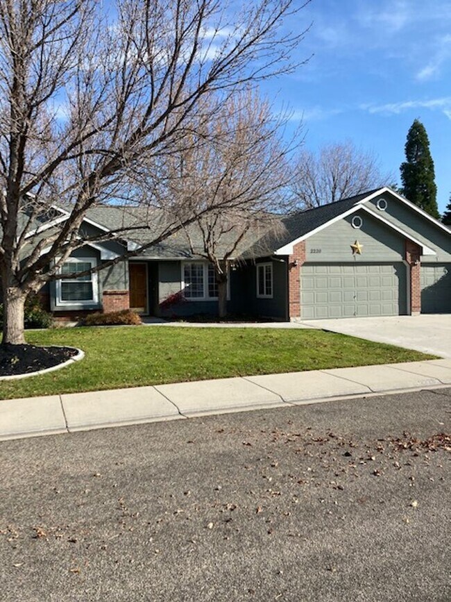 Building Photo - Lovely single level home in Meridian