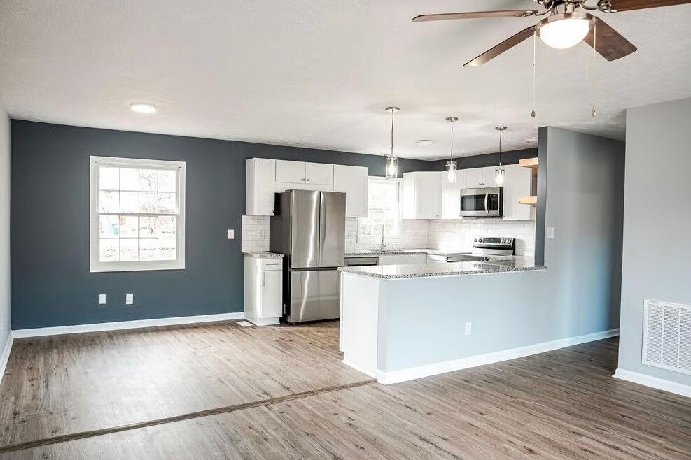 Building Photo - 410 Atwell Dr