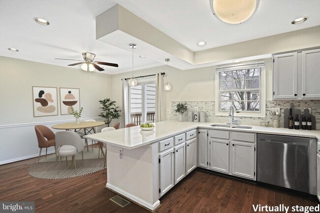 Building Photo - 9216 Burley Ln