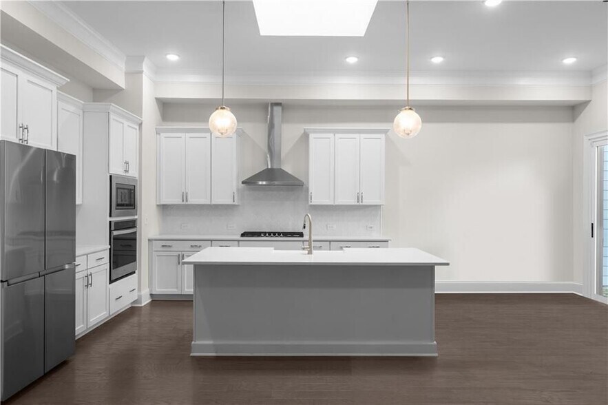 Building Photo - 648 Stickley Oak Way