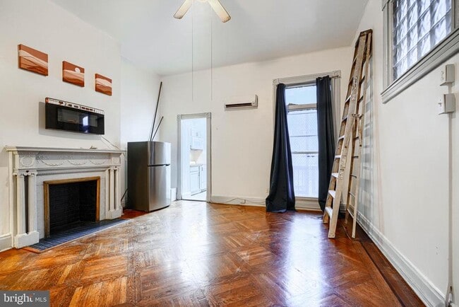 Building Photo - 1208 N Calvert St