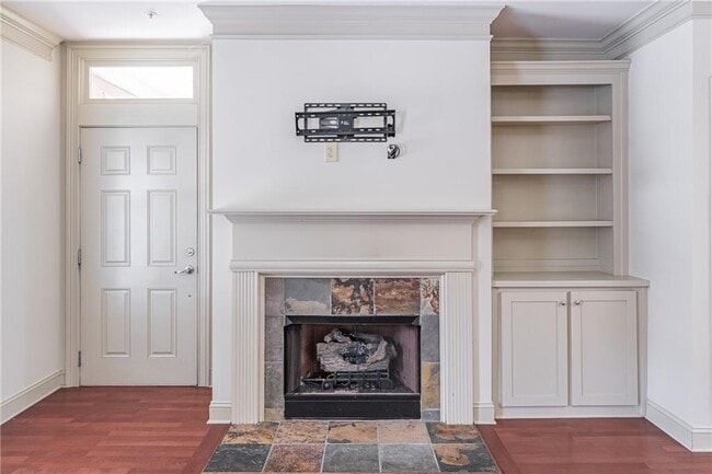 Building Photo - 1192 Lavista Cir NE