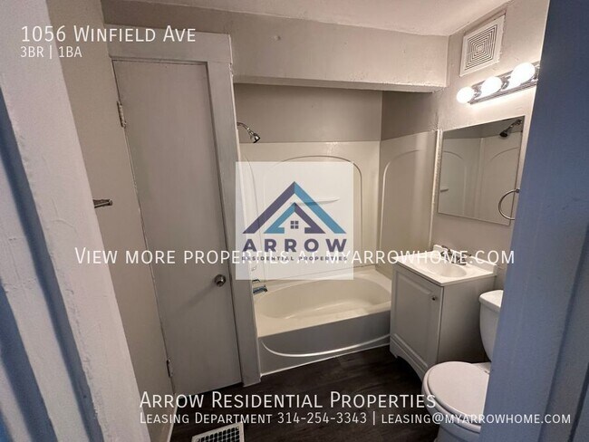 Building Photo - 1056 Winfield Ave