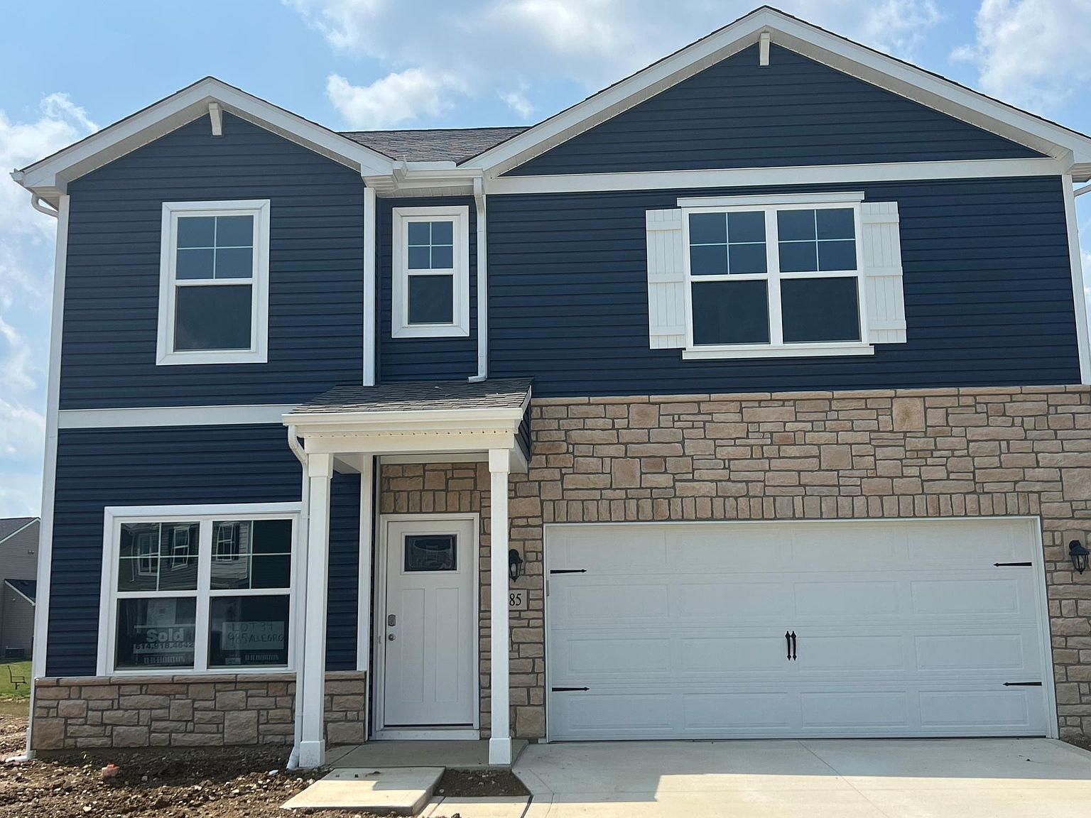 Building Photo - 985 Allegro Dr