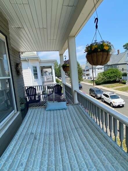 Building Photo - 37 Bellevue Ave