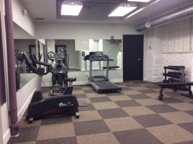 Building Photo - 110 Harvard St