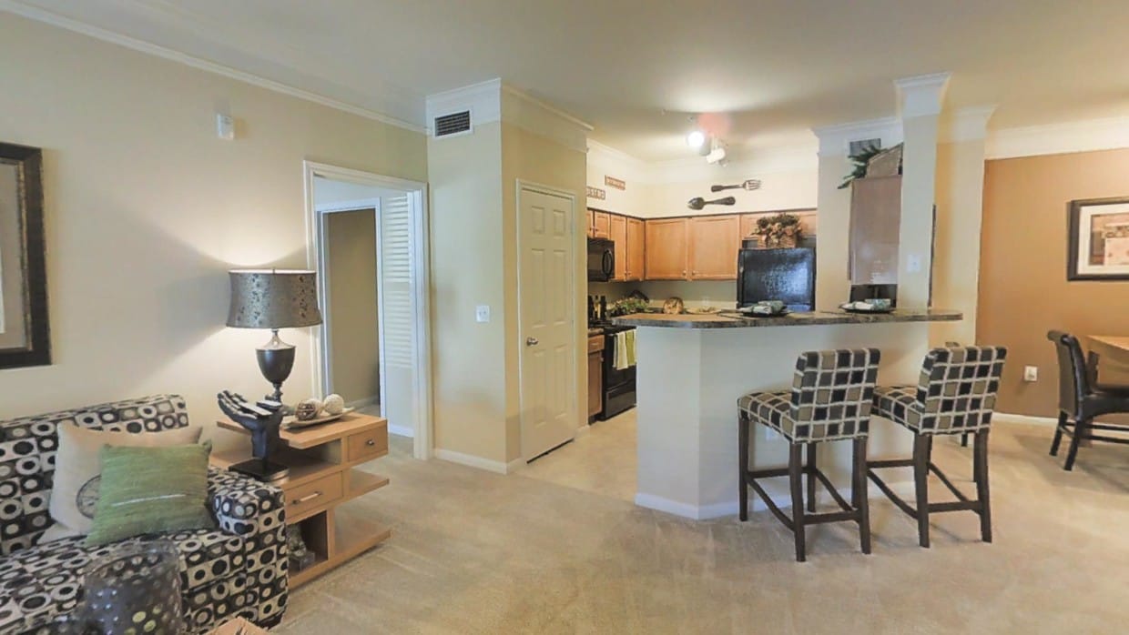 Carrington Park At Gulf Pointe Houston