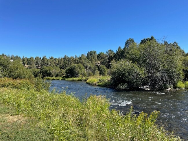 Building Photo - Deschutes Riverfront Home in Tumalo | 3 Bed + Office | Landscaping Included