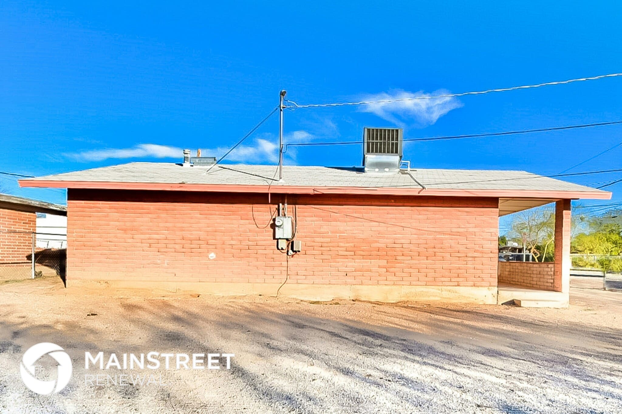 Building Photo - 854 W Calle Matus