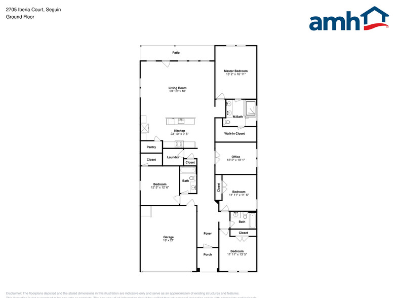 Building Photo - 2705 Iberia Ct