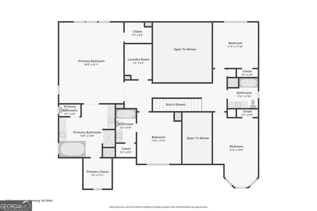 Building Photo - 4105 Hastings Dr