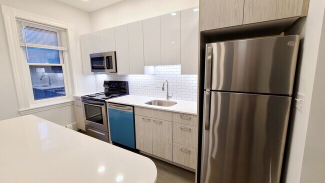 Building Photo - 49 Massachusetts Ave