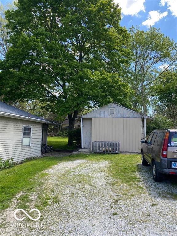 Building Photo - 741 N Rangeline Rd