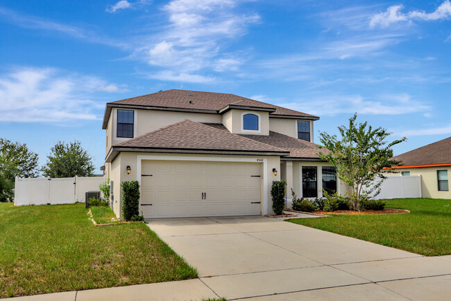 Building Photo - 4542 Barbuda Dr