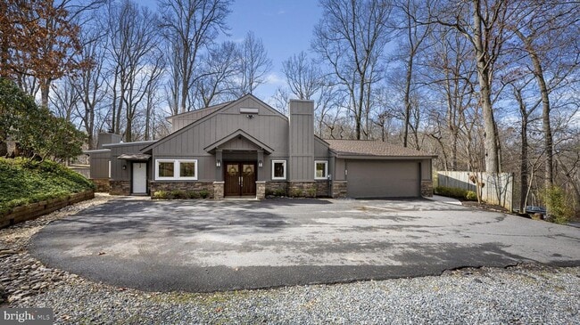 Building Photo - 11450 Game Preserve Rd