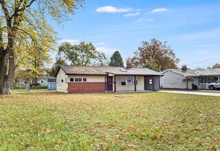 Building Photo - 2515 Red Gate Ln