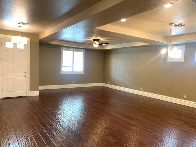 Building Photo - Four Bedrooms, Loft, and Downstairs Bedroo...