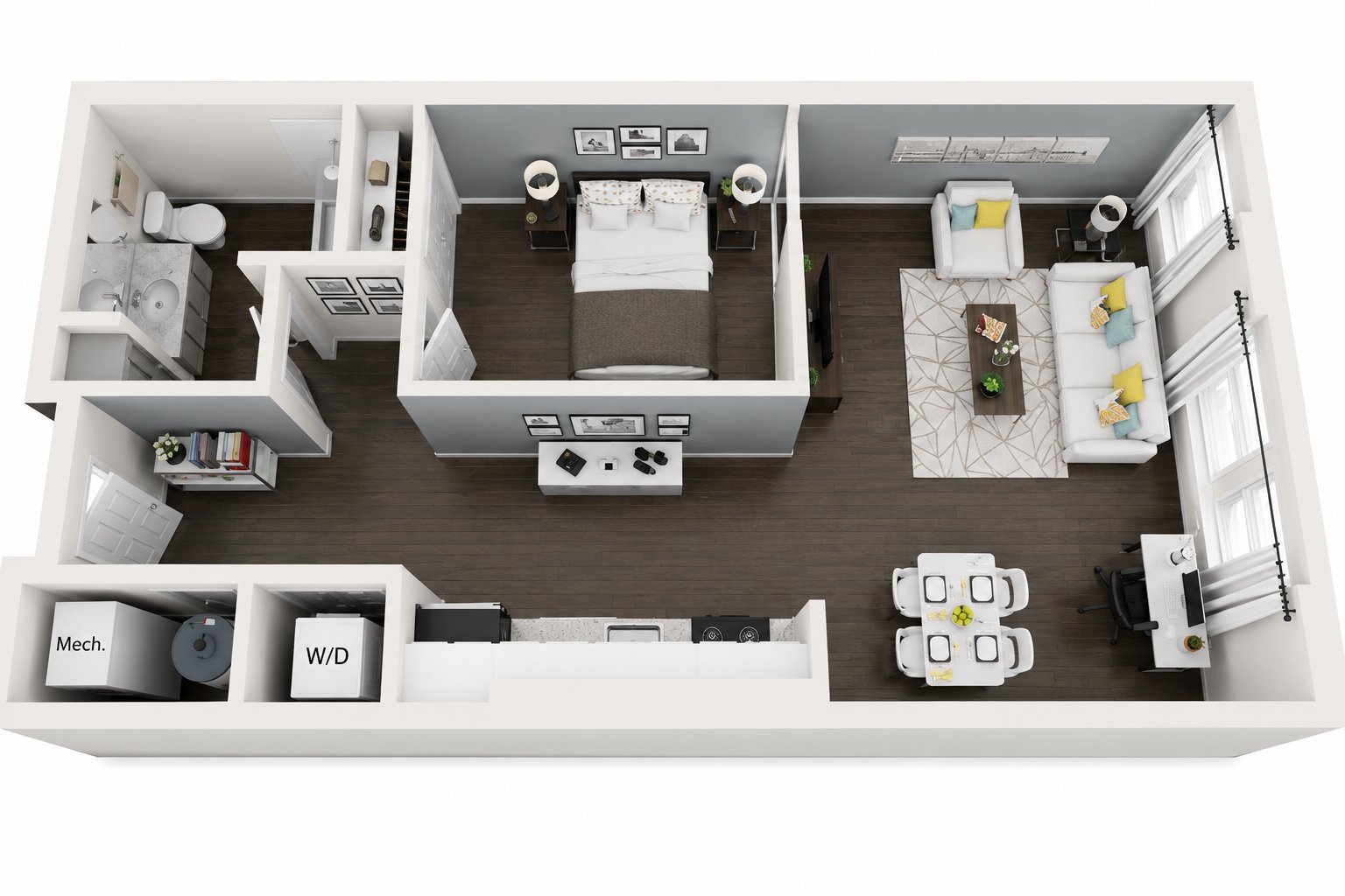 Building Photo - 550 New Holland Ave