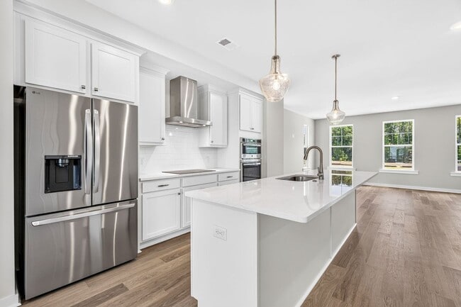 Building Photo - New Construction in the Heart of Nexton