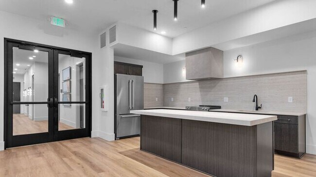 Building Photo - BRAND NEW LUXURY ROW END TOWNHOUSE W 2 CAR GARAGE