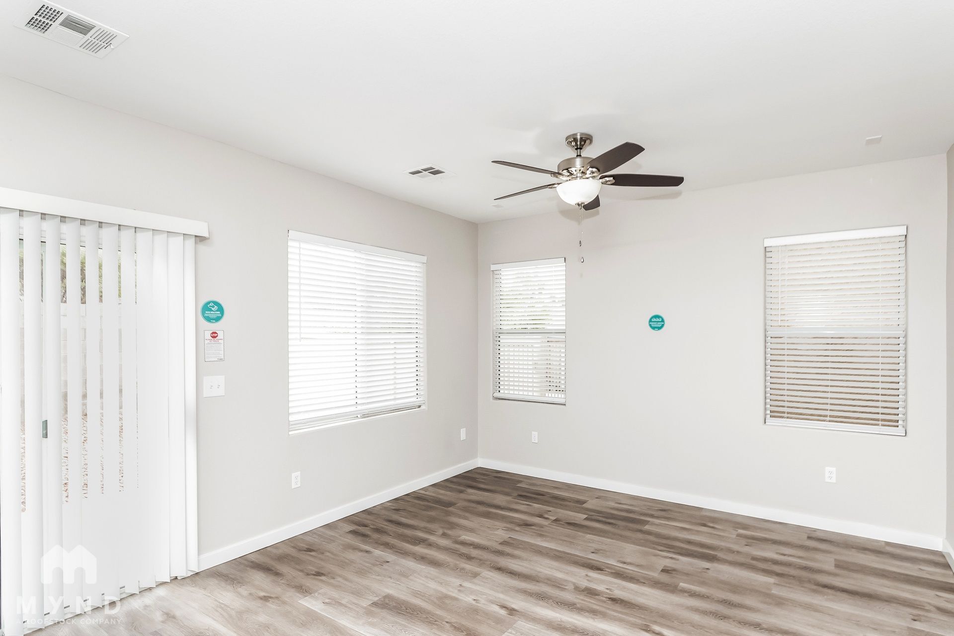 Building Photo - 2520 Olay St