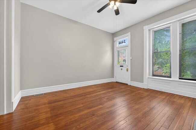 Building Photo - 2416 S 13th St