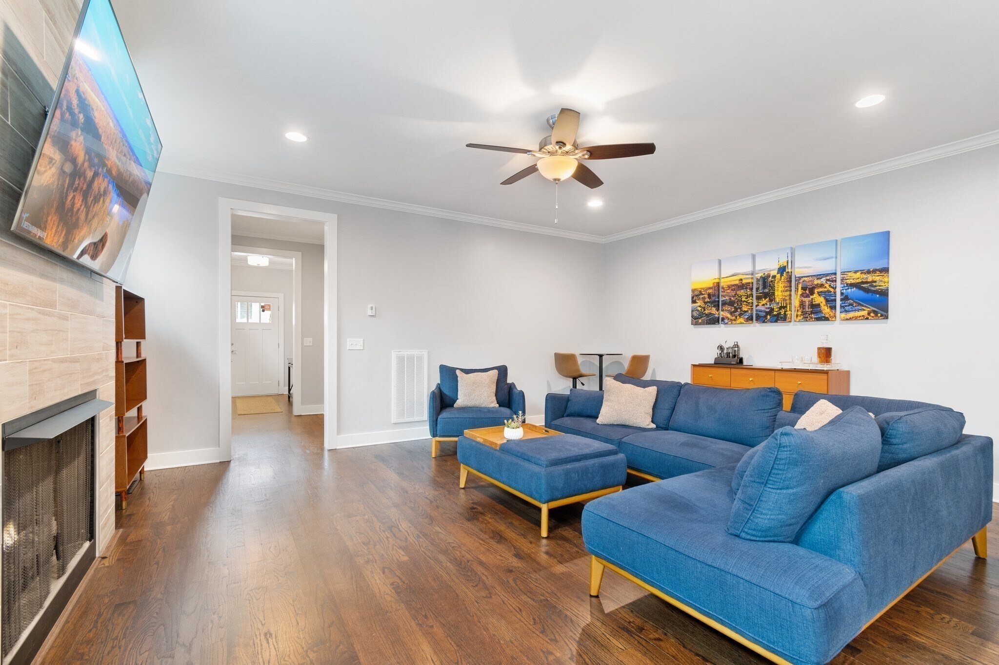 Building Photo - 223B Orlando Ave