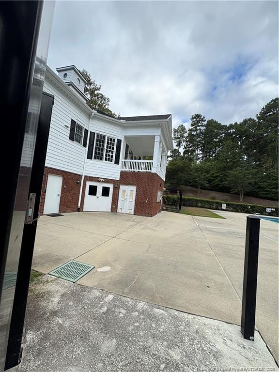 Building Photo - 116 Higher Learning Dr