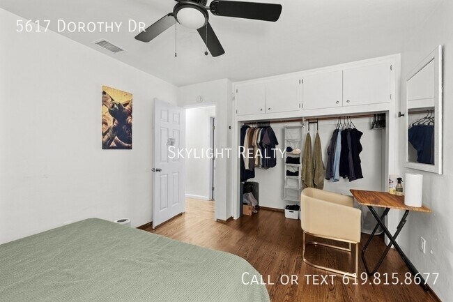 Building Photo - 5617 Dorothy Dr