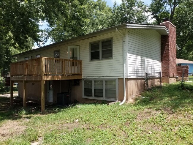 Building Photo - Coming Soon! Newly Renovated Home in Kansa...