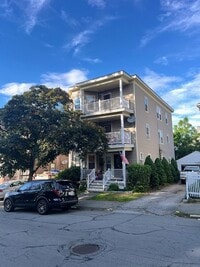 Building Photo - 179-181 Grove Street Unit 3