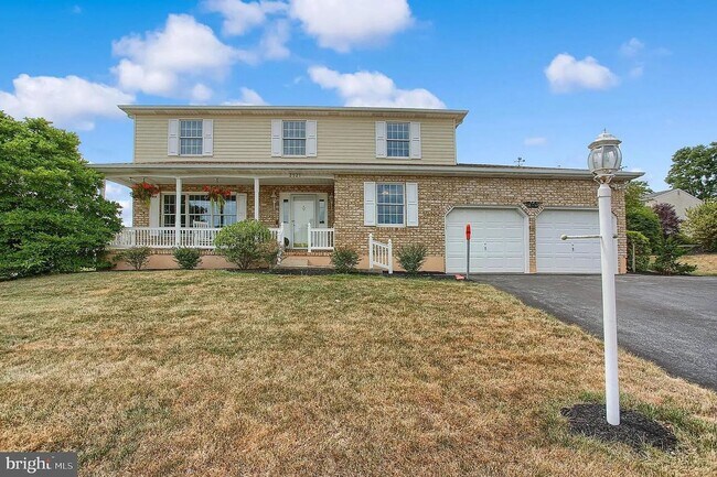 Primary Photo - 3 Bedroom Home
