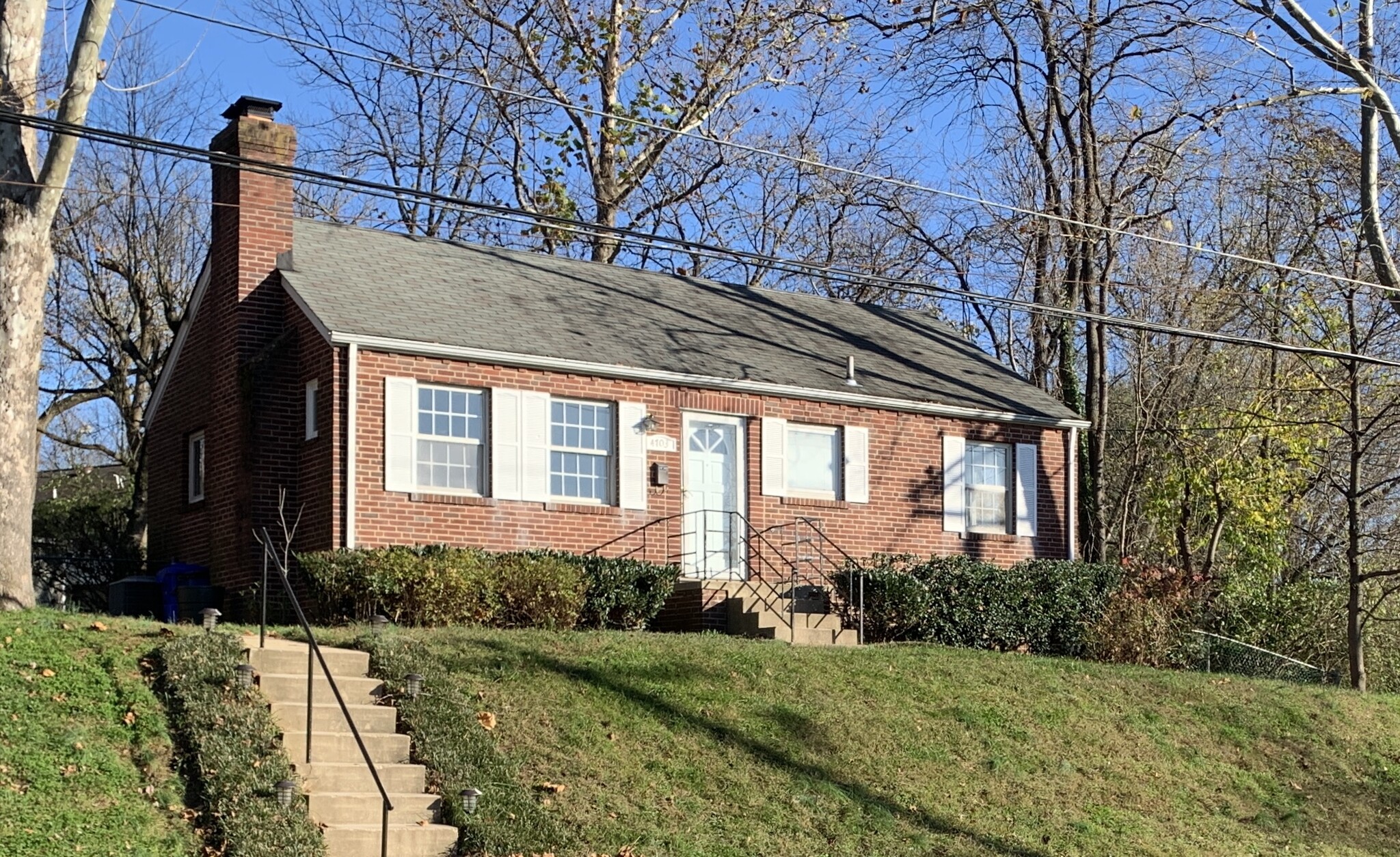 Building Photo - 4703 Saul Rd