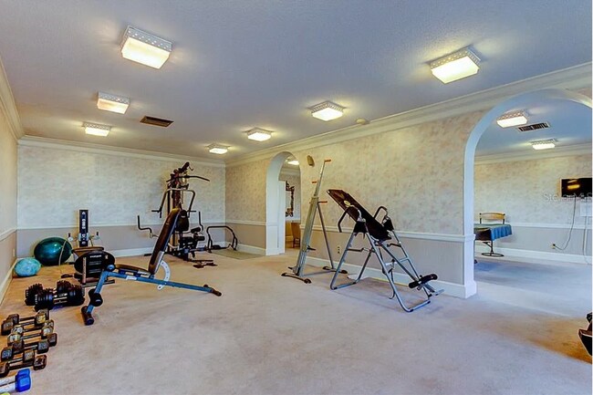 Building Photo - LONG TERM - FULLY FURNISHED 2/2 Open water...