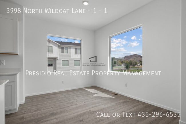 Building Photo - 3998 N Wildcat Ln